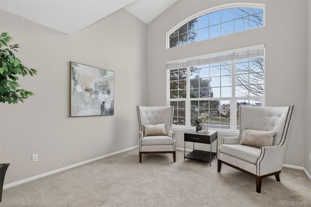 15432 Greenstone Circle, Parker, CO 80134