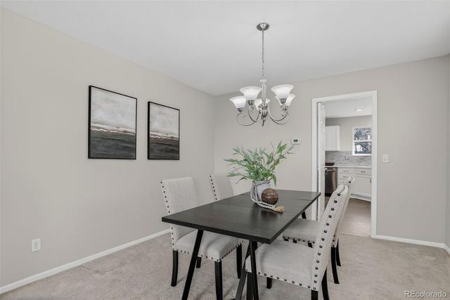 15432 Greenstone Circle, Parker, CO 80134