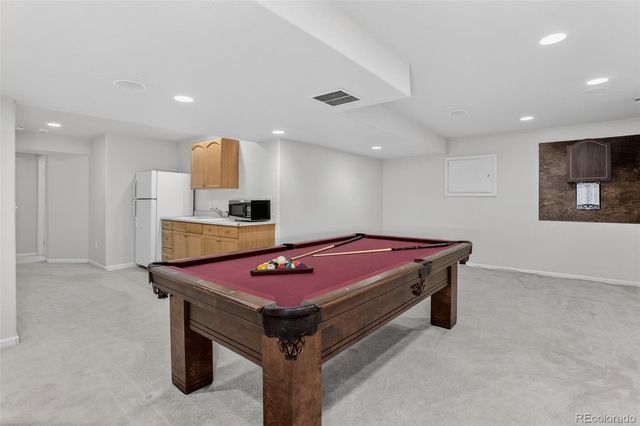 15432 Greenstone Circle, Parker, CO 80134