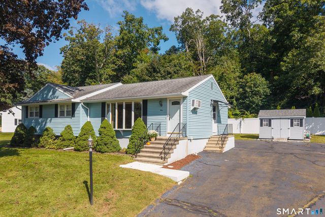 9 Robin Drive, East Haven, CT 06513