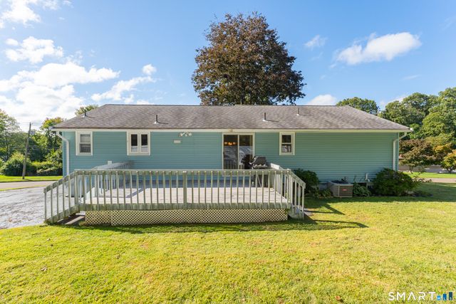 9 Robin Drive, East Haven, CT 06513