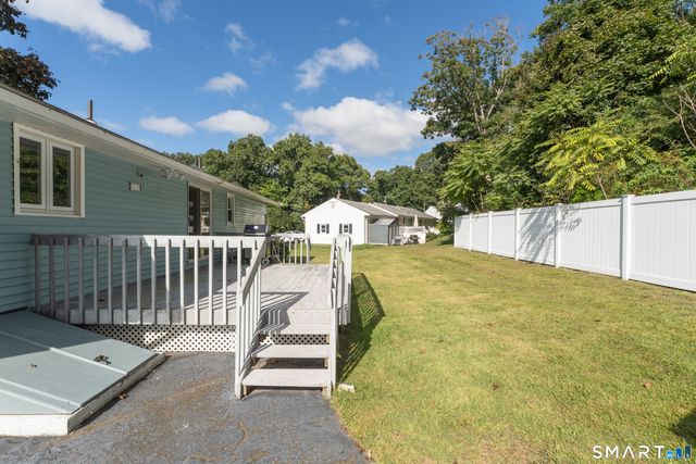 9 Robin Drive, East Haven, CT 06513