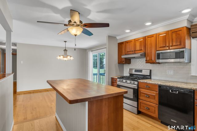 9 Robin Drive, East Haven, CT 06513