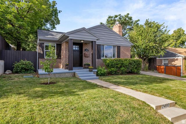 2490 E COMMONWEALTH AVE, Salt Lake City, UT 84109