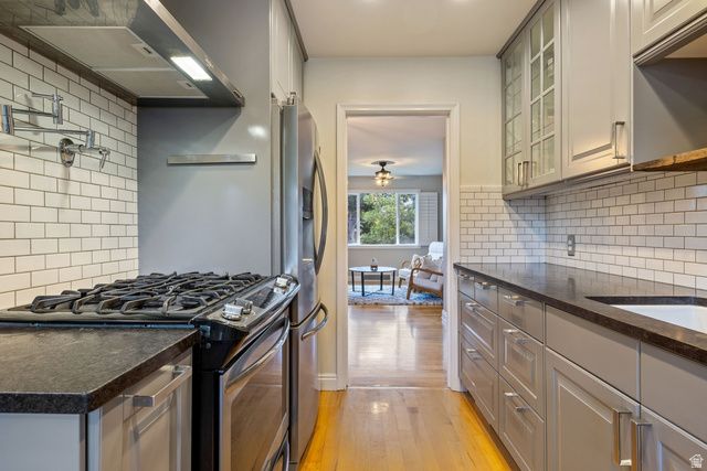 2490 E COMMONWEALTH AVE, Salt Lake City, UT 84109