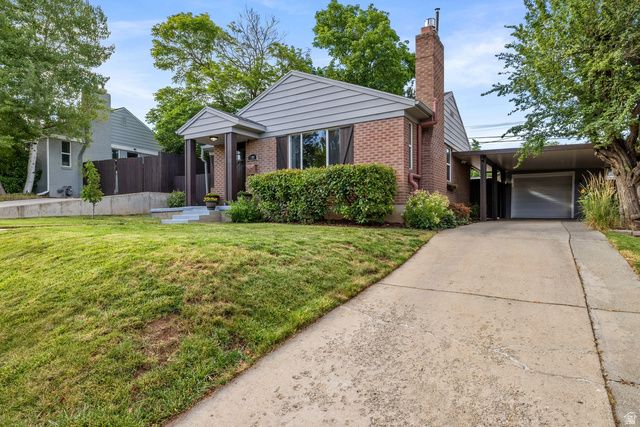 2490 E COMMONWEALTH AVE, Salt Lake City, UT 84109