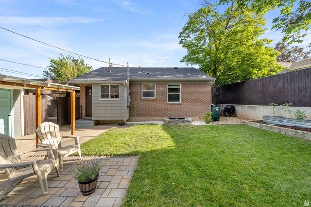 2490 E COMMONWEALTH AVE, Salt Lake City, UT 84109