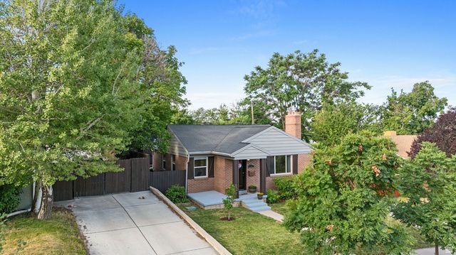 2490 E COMMONWEALTH AVE, Salt Lake City, UT 84109