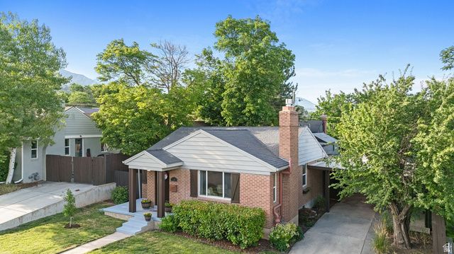 2490 E COMMONWEALTH AVE, Salt Lake City, UT 84109