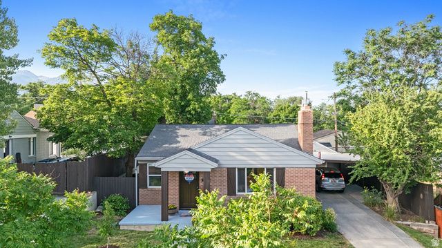 2490 E COMMONWEALTH AVE, Salt Lake City, UT 84109