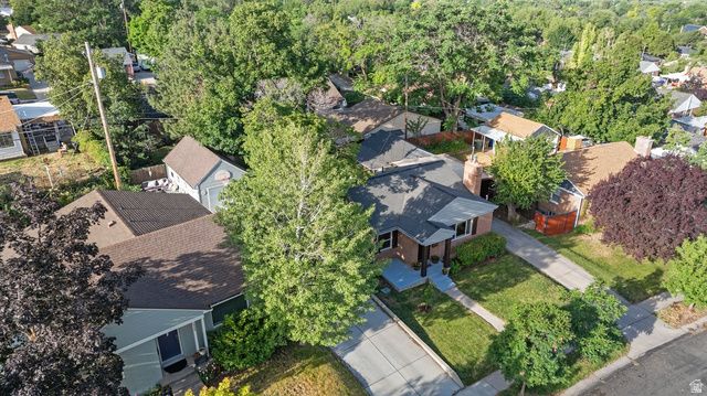 2490 E COMMONWEALTH AVE, Salt Lake City, UT 84109