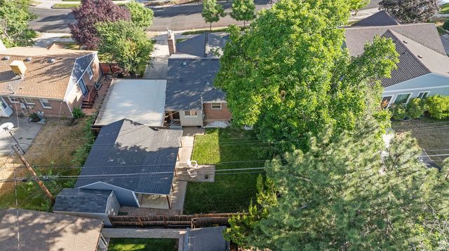 2490 E COMMONWEALTH AVE, Salt Lake City, UT 84109