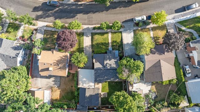 2490 E COMMONWEALTH AVE, Salt Lake City, UT 84109