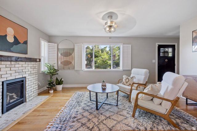 2490 E COMMONWEALTH AVE, Salt Lake City, UT 84109