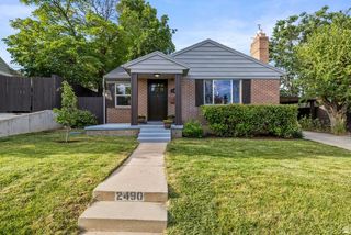 2490 E COMMONWEALTH AVE, Salt Lake City, UT 84109
