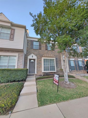 2930 Grants Lake Blvd 2705, Sugar Land, TX 77479