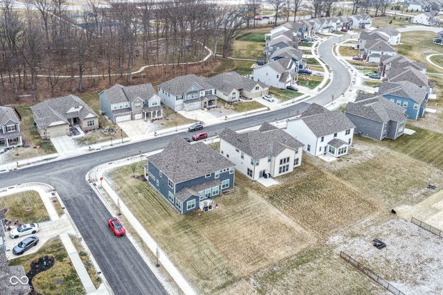 10545 Oak Bend Boulevard, Indianapolis, IN 46239