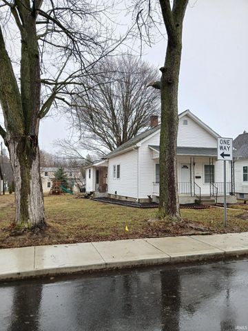 414 N 3rd Street, Decatur, IN 46733