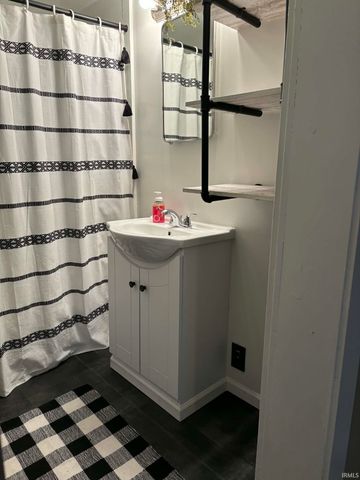 414 N 3rd Street, Decatur, IN 46733