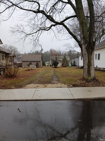 414 N 3rd Street, Decatur, IN 46733