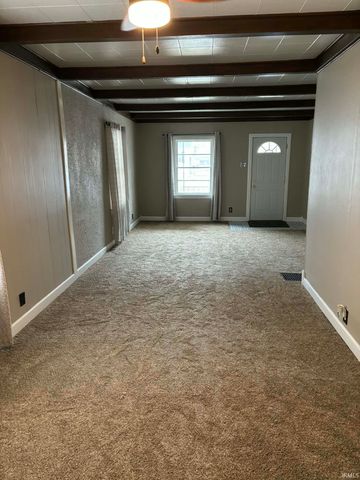 414 N 3rd Street, Decatur, IN 46733