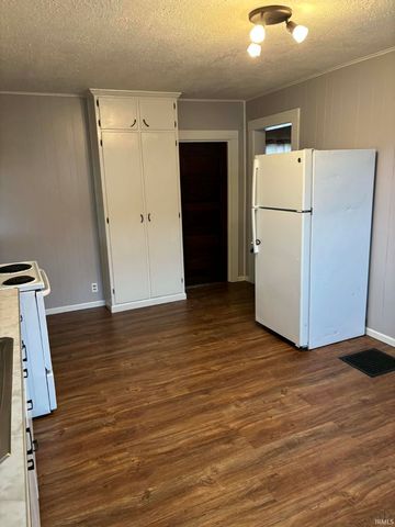 414 N 3rd Street, Decatur, IN 46733