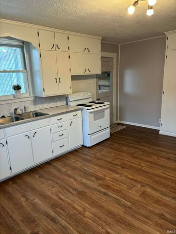 414 N 3rd Street, Decatur, IN 46733