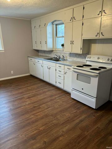 414 N 3rd Street, Decatur, IN 46733