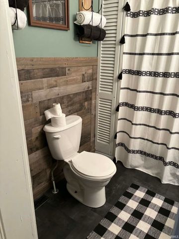 414 N 3rd Street, Decatur, IN 46733