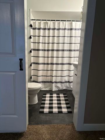 414 N 3rd Street, Decatur, IN 46733