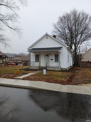 414 N 3rd Street, Decatur, IN 46733