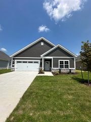 661 Tamarind Drive, West Lafayette, IN 47906