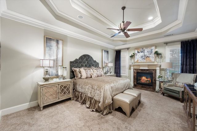 2325 Panorama Court, Arlington, TX 76016