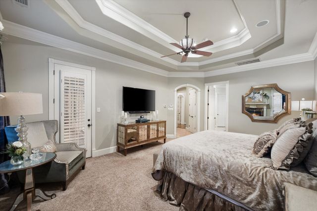 2325 Panorama Court, Arlington, TX 76016
