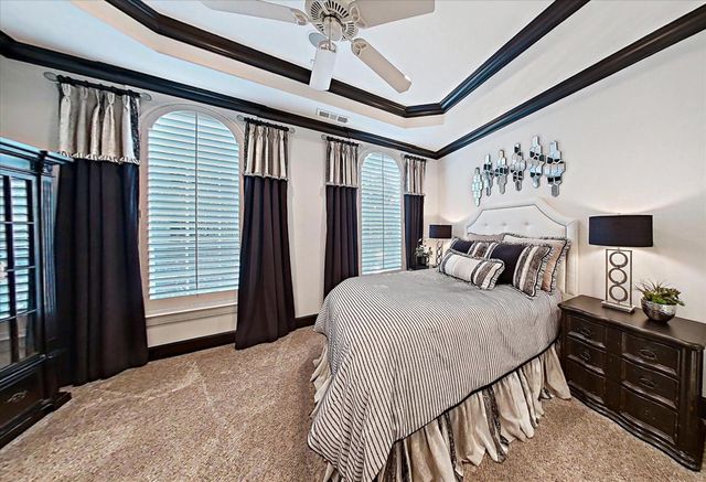 2325 Panorama Court, Arlington, TX 76016