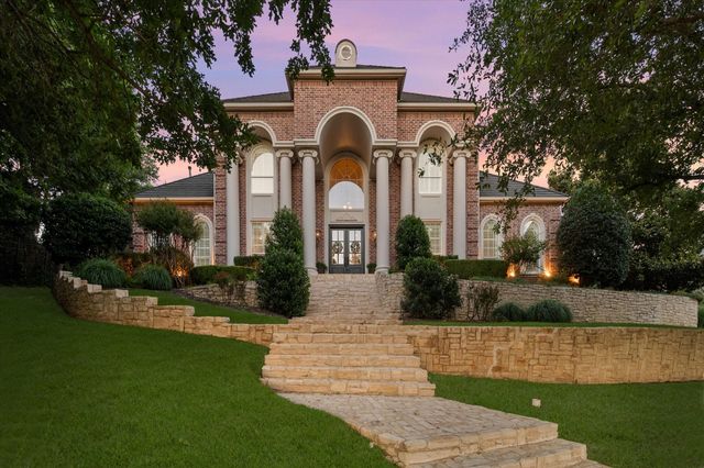 2325 Panorama Court, Arlington, TX 76016