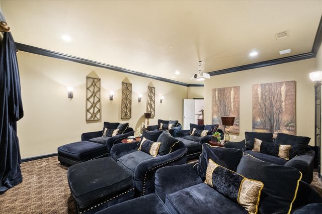 2325 Panorama Court, Arlington, TX 76016