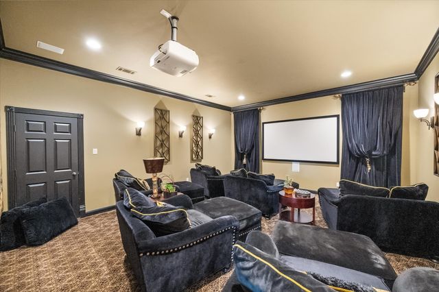 2325 Panorama Court, Arlington, TX 76016