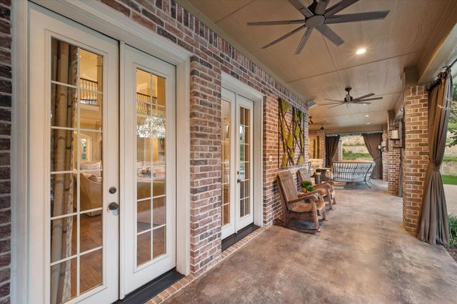 2325 Panorama Court, Arlington, TX 76016