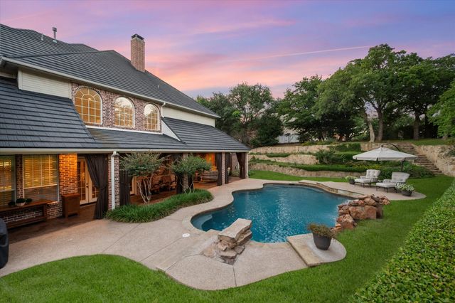 2325 Panorama Court, Arlington, TX 76016