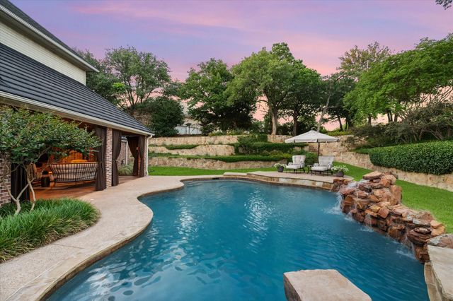 2325 Panorama Court, Arlington, TX 76016