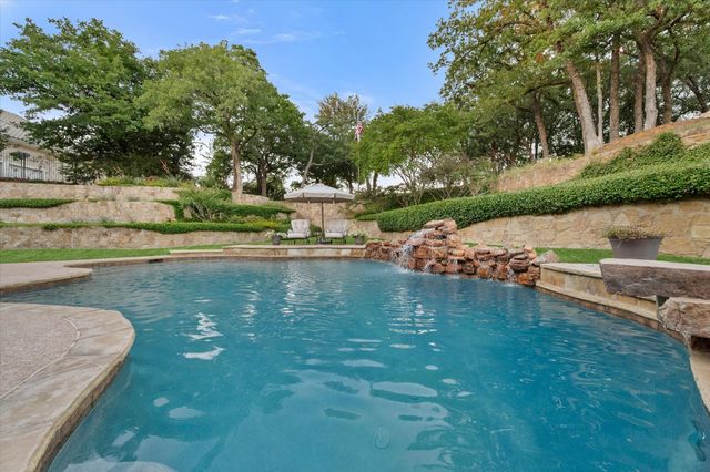 2325 Panorama Court, Arlington, TX 76016