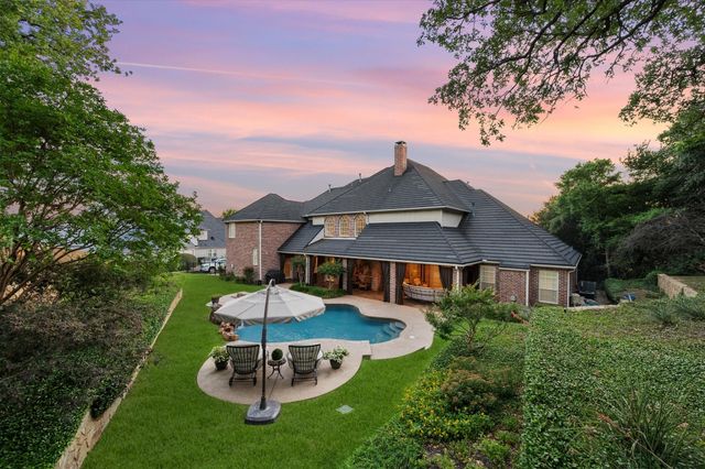 2325 Panorama Court, Arlington, TX 76016