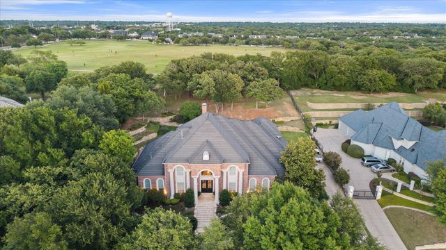 2325 Panorama Court, Arlington, TX 76016