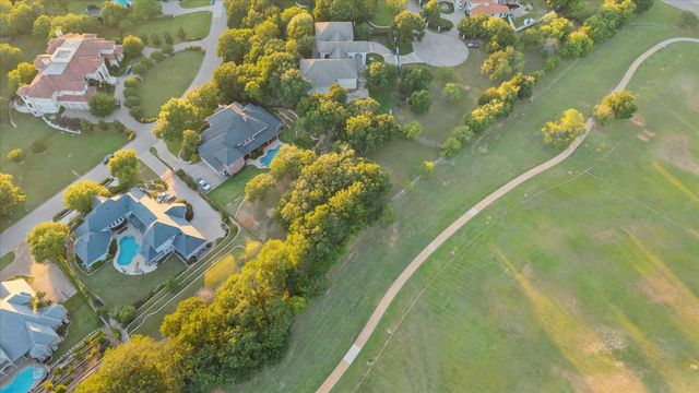 2325 Panorama Court, Arlington, TX 76016