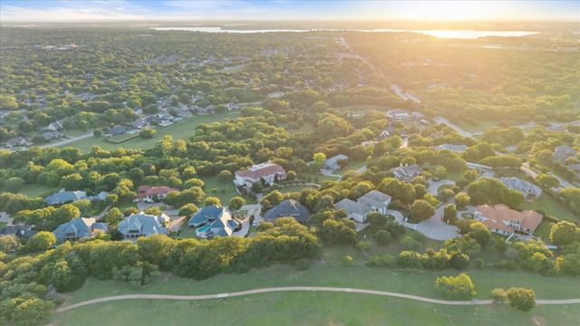 2325 Panorama Court, Arlington, TX 76016