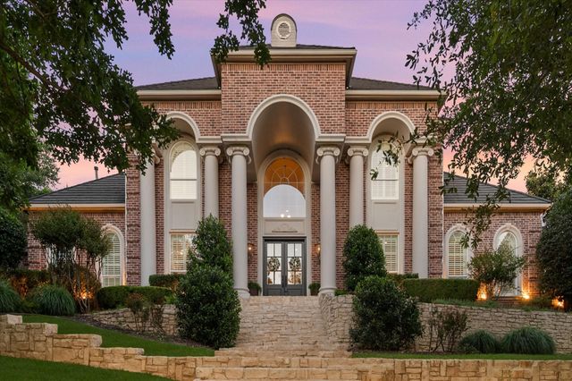 2325 Panorama Court, Arlington, TX 76016