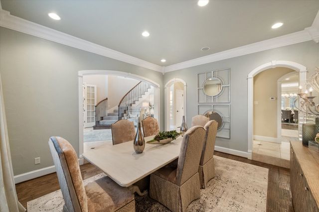 2325 Panorama Court, Arlington, TX 76016