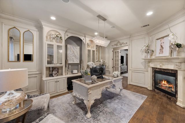 2325 Panorama Court, Arlington, TX 76016