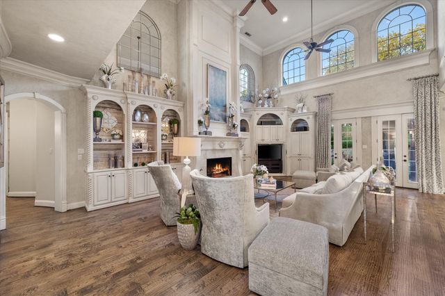 2325 Panorama Court, Arlington, TX 76016
